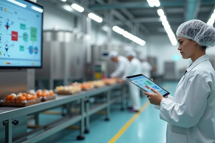 Thị trường Halal mở ra dư địa tăng trưởng mới cho doanh nghiệp công nghiệp nông thôn Việt Nam