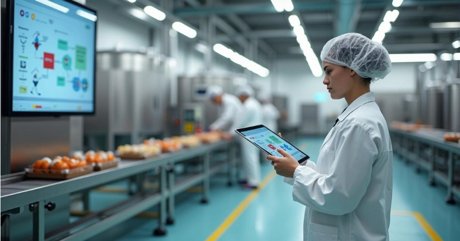 Thị trường Halal mở ra dư địa tăng trưởng mới cho doanh nghiệp công nghiệp nông thôn Việt Nam Thị trường Halal mở ra dư địa tăng trưởng mới cho doanh nghiệp công nghiệp nông thôn Việt Nam