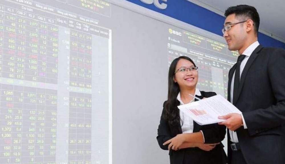 Kỳ vọng lợi nhuận tăng nhưng cổ phiếu chưa được định giá lại Kỳ vọng lợi nhuận tăng nhưng cổ phiếu chưa được định giá lại