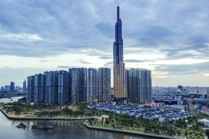 Nhận diện “đầu kéo” giúp TP. Hồ Chí Minh cán đích tăng trưởng 2 con số