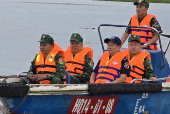 Cục Hải quan tăng cường kỷ luật, kỷ cương hành chính