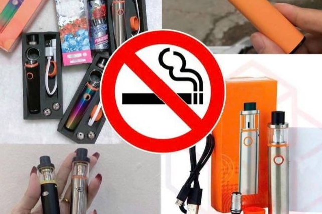 Hà Nội tăng cường chống buôn lậu, vận chuyển trái phép thuốc lá, thuốc lá điện tử