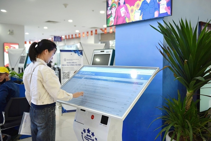Bảo hiểm xã hội Việt Nam bứt phá chuyển đổi số, nâng cao chất lượng phục vụ người dân