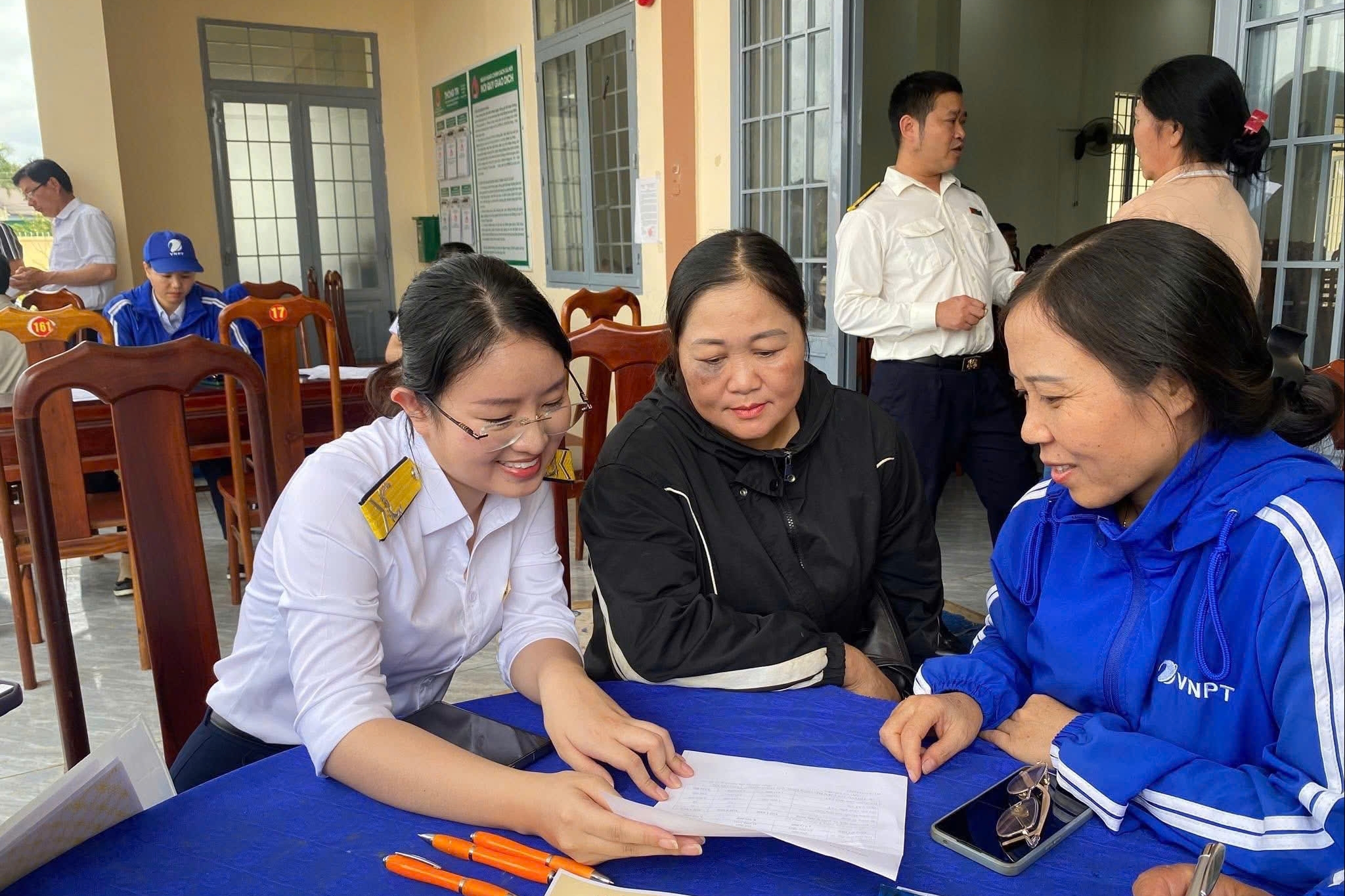 Hồ sơ chứng minh người phụ thuộc để được giảm trừ gia cảnh từ kỳ tính thuế 2026