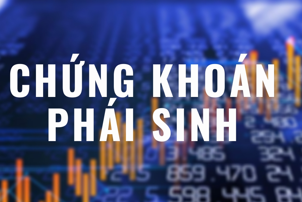 Chứng khoán phái sinh chịu thuế TNCN 0,1% theo từng lần chuyển nhượng