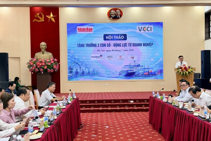 Động lực tăng trưởng đã rõ, dư địa nằm ở cải cách thể chế
