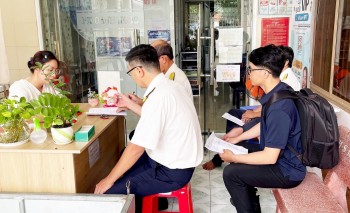 Thuế TP. Cần Thơ: Công khai danh sách 722 người nợ thuế trên 3.400 tỷ đồng