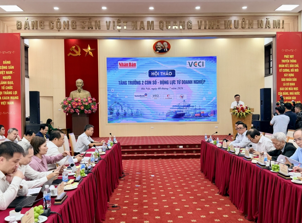 Động lực tăng trưởng đã rõ, dư địa nằm ở cải cách thể chế