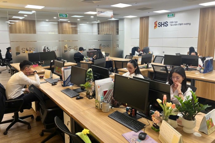 Bài 2: Thị trường chứng khoán vào vai "người tiếp sức" cho doanh nghiệp
