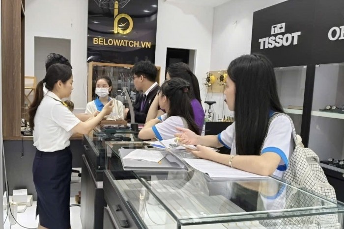 Hơn 38.000 mã số thuế tại thành phố Huế được đưa vào chiến dịch "làm sạch"