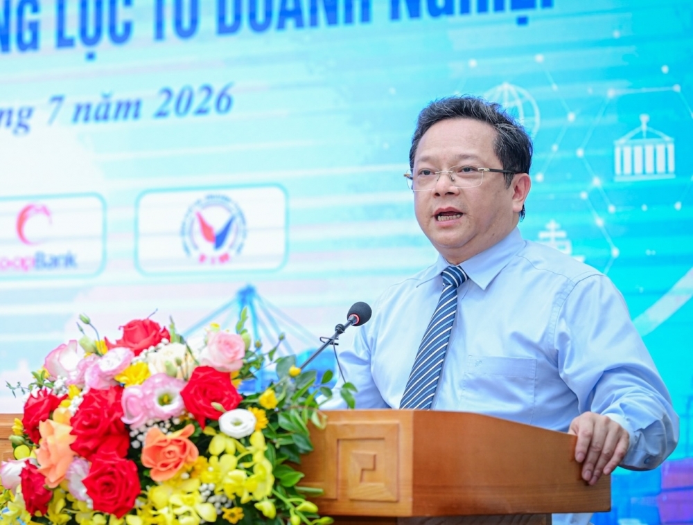 Động lực tăng trưởng đã rõ, dư địa nằm ở cải cách thể chế