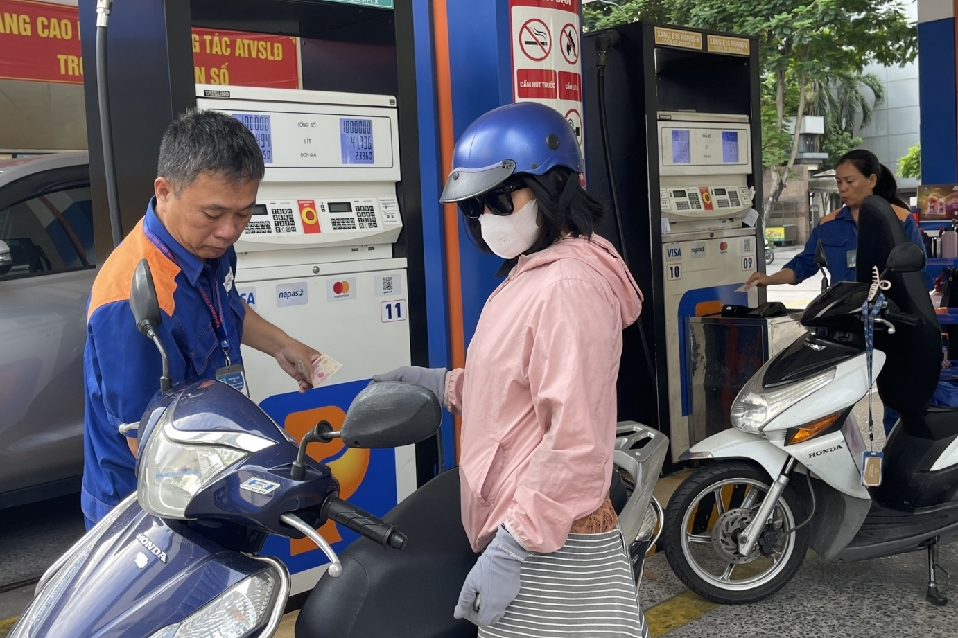 Dự báo lợi nhuận doanh nghiệp dầu khí khởi sắc nhờ giá dầu và nhiều dự án
