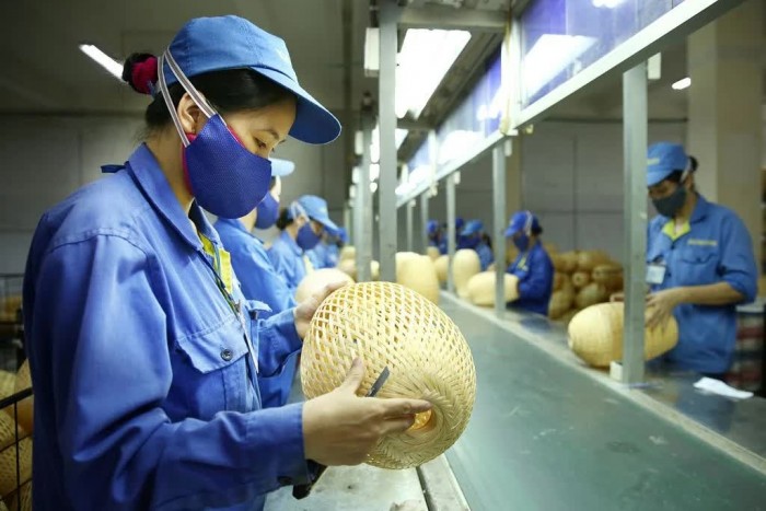 Nâng cao hiệu quả hỗ trợ pháp lý, giảm chi phí tuân thủ cho doanh nghiệp nhỏ và vừa