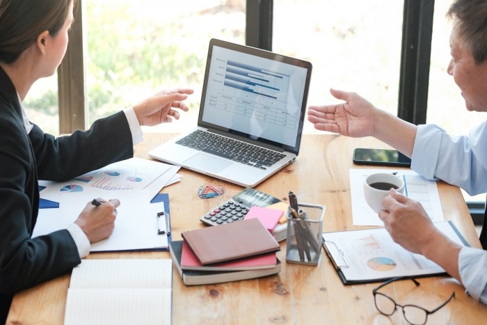 5 nhóm dấu hiệu nhận diện người nộp thuế rủi ro cao về hóa đơn điện tử