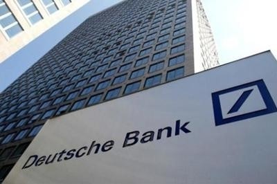 Deutsche Bank AG - Chi nhánh Thành phố Hồ Chí Minh thông báo bổ sung nội dung hoạt động vào giấy phép thành lập
