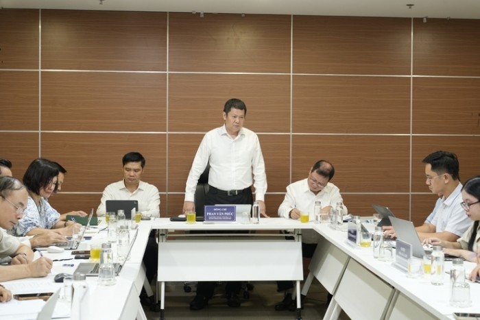 Hà Nội thống nhất quy trình hỗ trợ người hưởng lương hưu làm thủ tục hành chính tại nơi cư trú