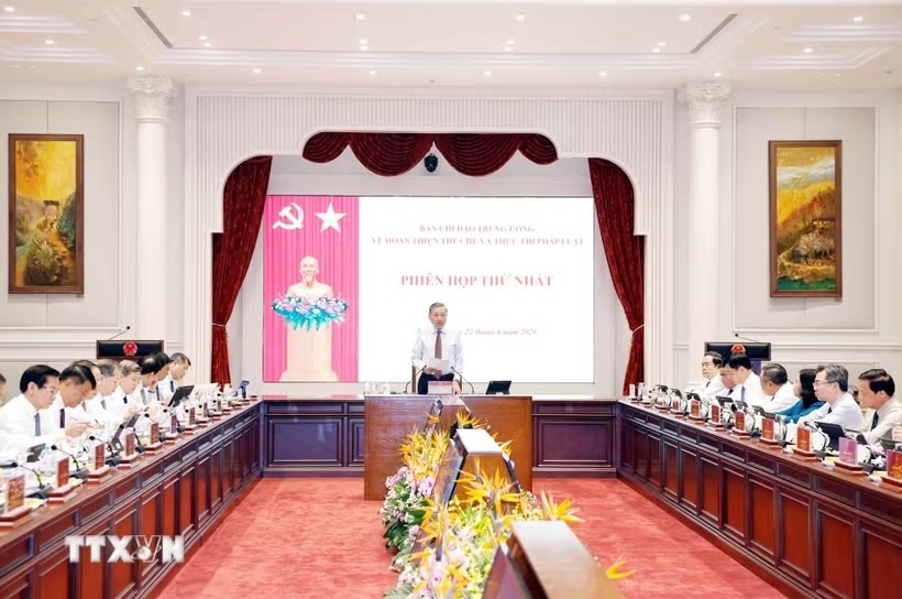 Quản trị doanh nghiệp nhà nước theo hướng hiện đại, có tính lan tỏa Quản trị doanh nghiệp nhà nước theo hướng hiện đại, có tính lan tỏa