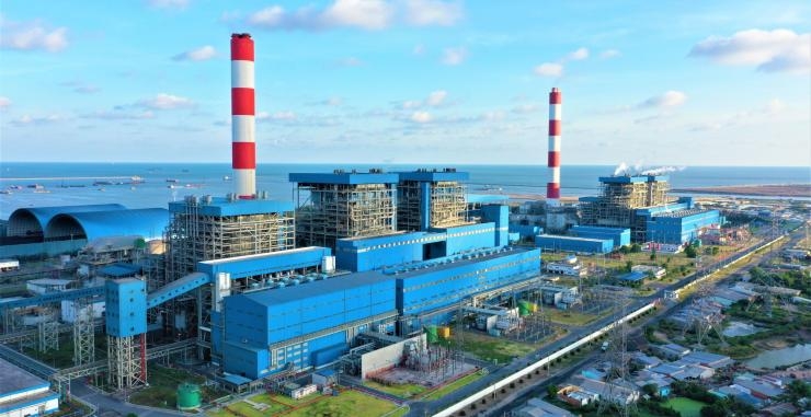TKV cung cấp gần 23 triệu tấn than cho sản xuất điện