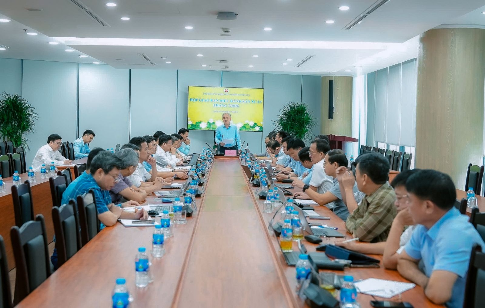 TKV cung cấp gần 23 triệu tấn than cho sản xuất điện