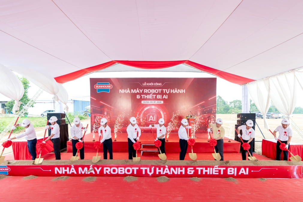 Hà Nội: Tối ưu hóa động lực tăng trưởng từ khu công nghệ cao và khu công nghiệp