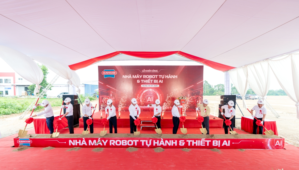 Hà Nội: Tối ưu hóa động lực tăng trưởng từ khu công nghệ cao và khu công nghiệp Hà Nội: Tối ưu hóa động lực tăng trưởng từ khu công nghệ cao và khu công nghiệp