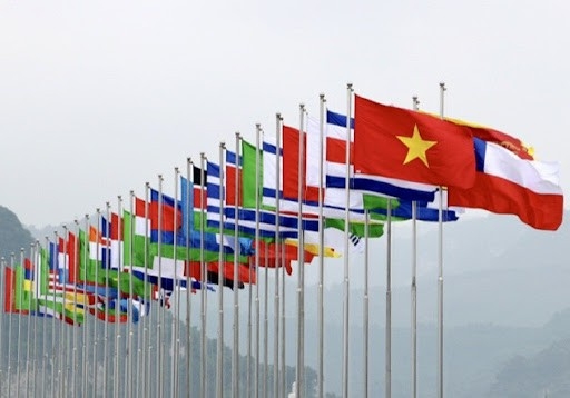 Hội nhập quốc tế thúc đẩy Việt Nam trở thành điểm đến của các dòng vốn chiến lược Hội nhập quốc tế thúc đẩy Việt Nam trở thành điểm đến của các dòng vốn chiến lược