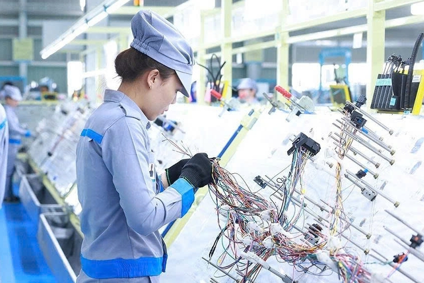Kinh tế tư nhân và lời giải cho tăng trưởng 2 con số