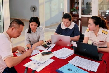 Giảm chi phí tuân thủ thuế để hỗ trợ thực chất doanh nghiệp nhỏ và hộ kinh doanh