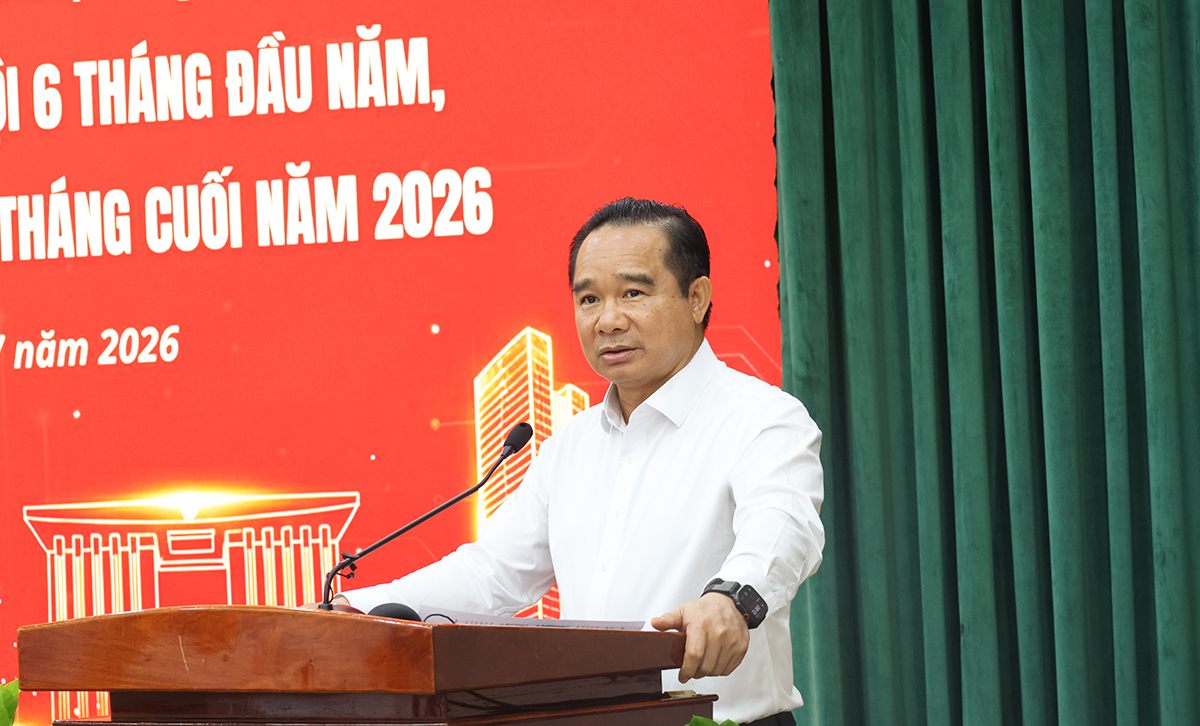 TP. Hồ Chí Minh tăng trưởng 2 con số Những trụ cột để TP. Hồ Chí Minh hiện thực hóa mục tiêu tăng trưởng 2 con số