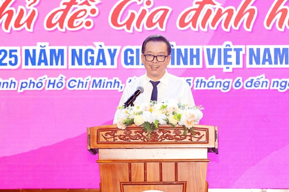 152 đội thi tham dự Hội thi Tìm hiểu pháp luật về phòng, chống bạo lực gia đình năm 2026