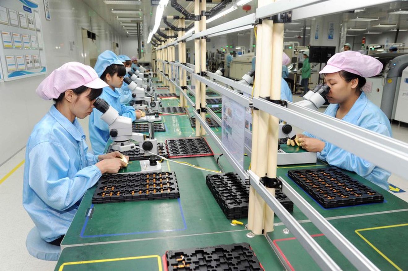 Đón dòng vốn công nghệ cao, bán dẫn Việt Nam hướng tới nấc thang giá trị mới
