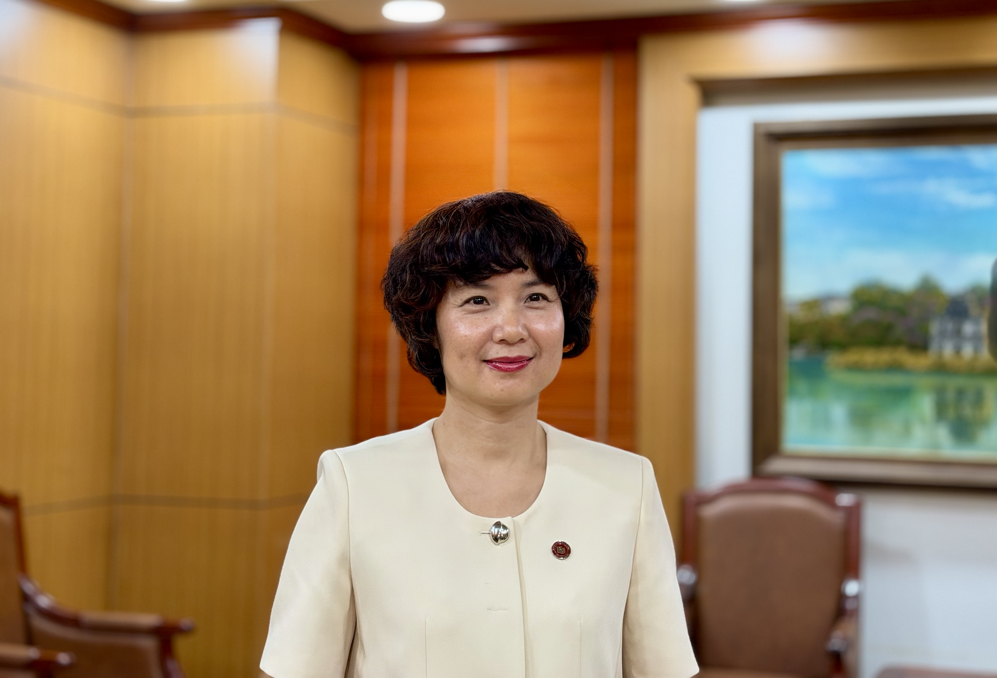 Phát triển thị trường chứng khoán từ giảng đường Phát triển thị trường chứng khoán từ giảng đường