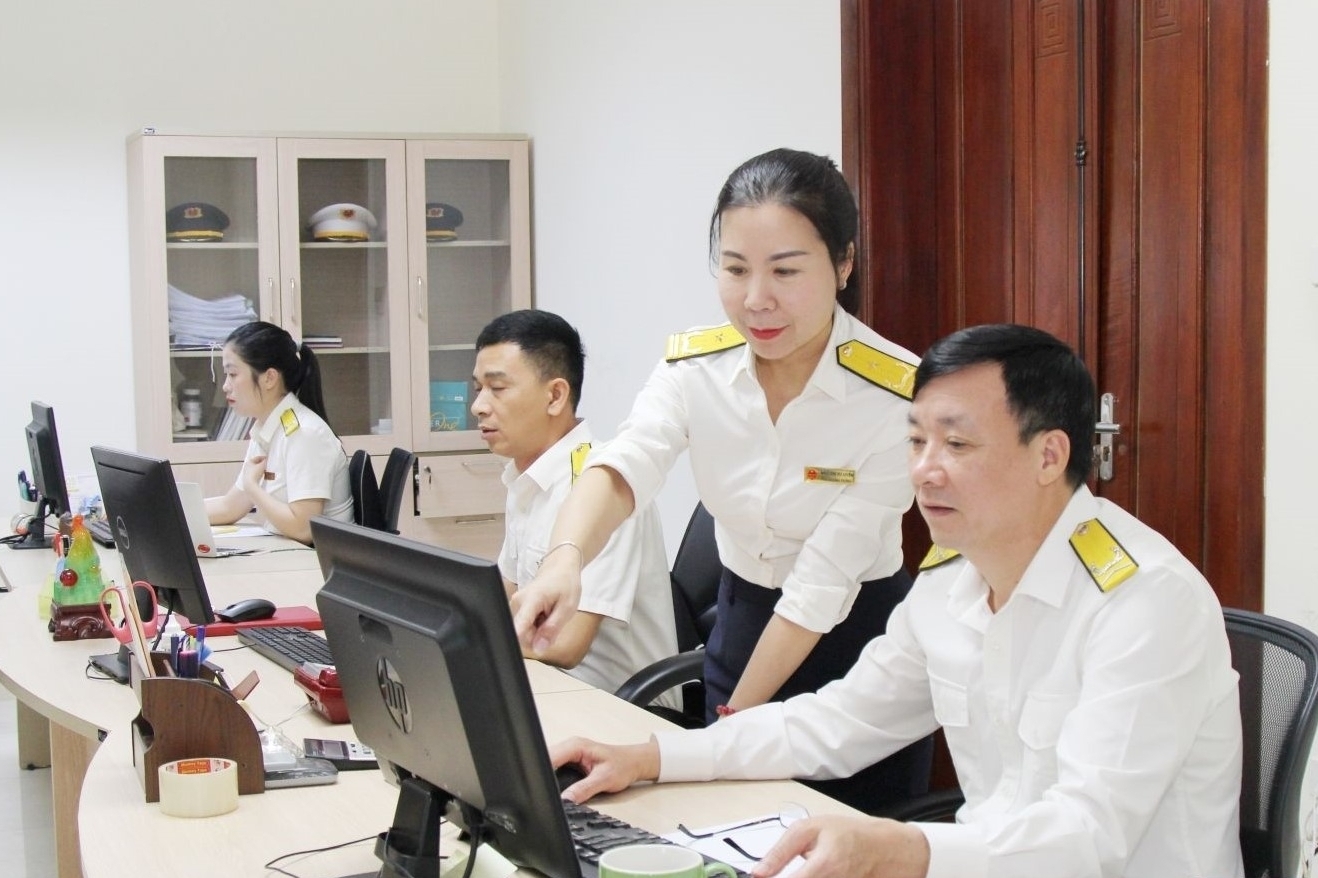 Thuế tỉnh Sơn La: Quyết tâm hoàn thành dự toán thu ngân sách năm 2026