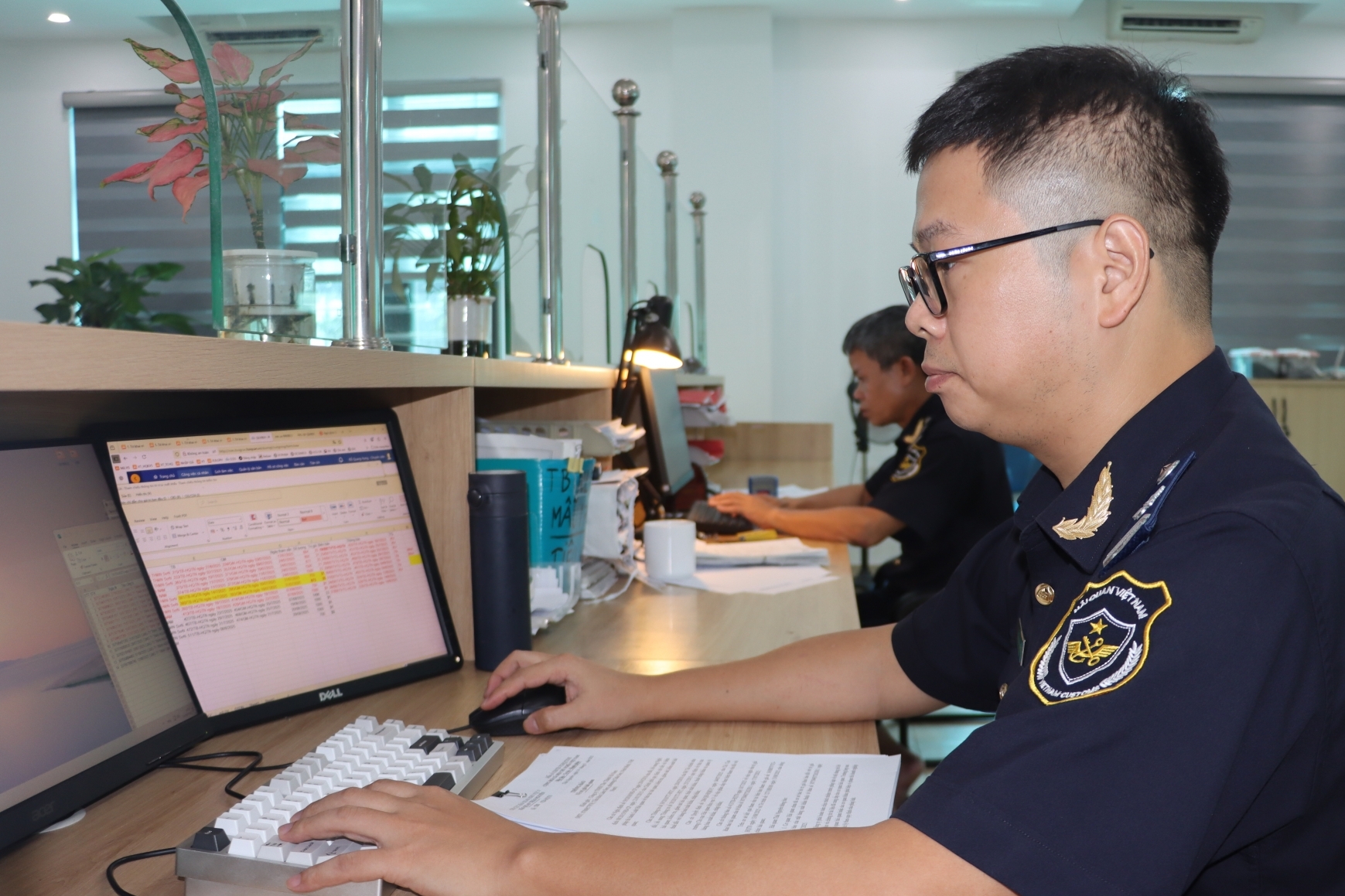 Hải quan Thái Nguyên hỗ trợ thực chất, hiệu quả cho doanh nghiệp