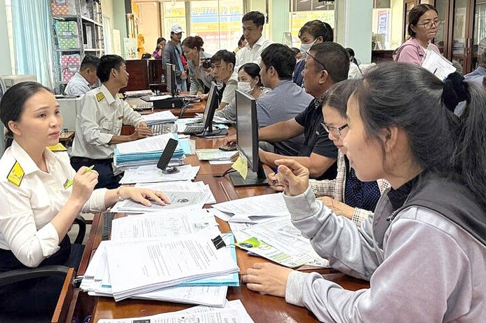 Lập sai hóa đơn: Nhiều trường hợp không phải lập lại