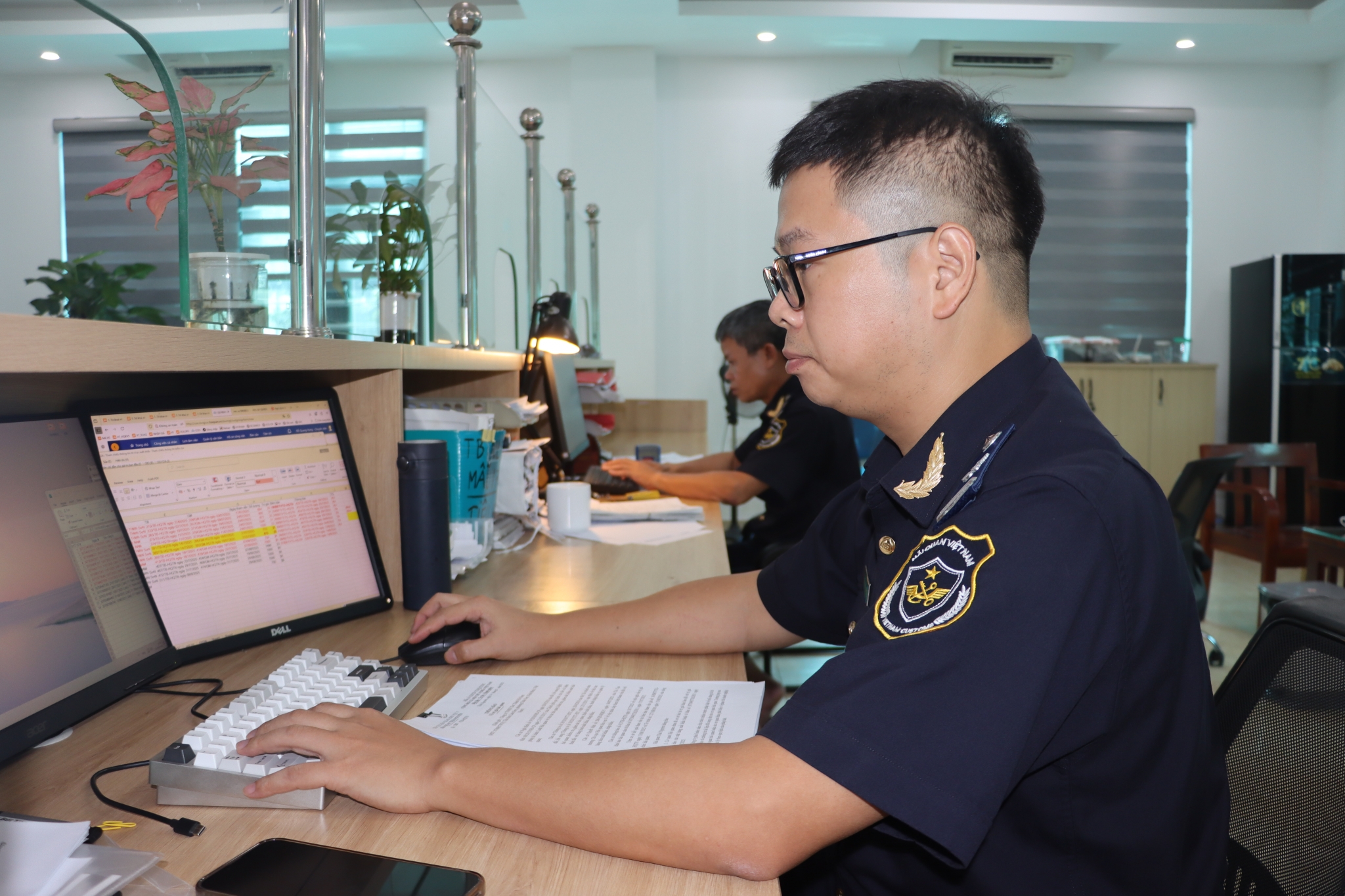 Hải quan Thái Nguyên hỗ trợ thực chất, hiệu quả cho doanh nghiệp