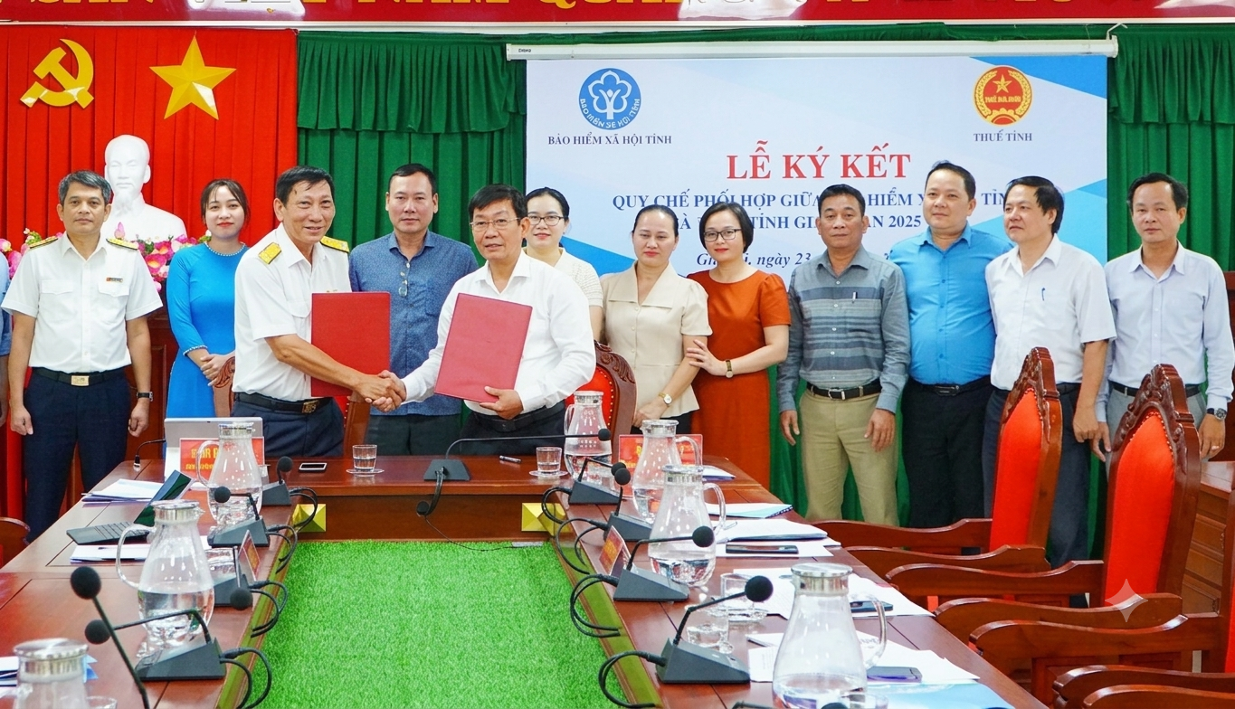 Quyết liệt xử lý nợ đọng, trốn đóng bảo hiểm xã hội ở Gia Lai