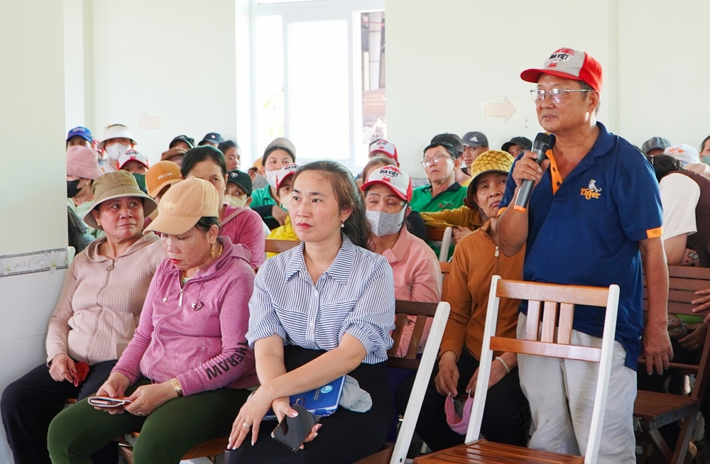 Quyết liệt xử lý nợ đọng, trốn đóng bảo hiểm xã hội ở Gia Lai