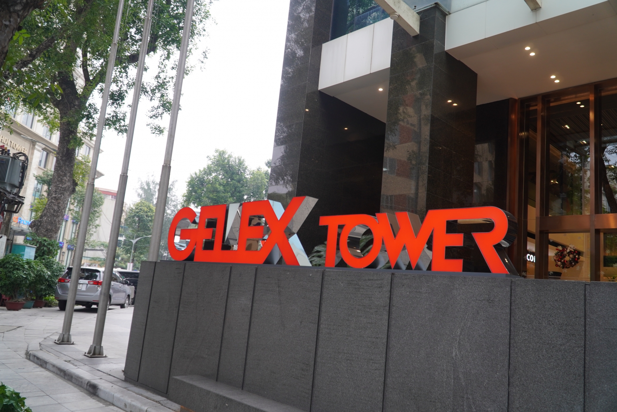GELEX khẳng định tiếp tục chuẩn hóa quy trình quản trị và minh bạch GELEX khẳng định tiếp tục chuẩn hóa quy trình quản trị và minh bạch