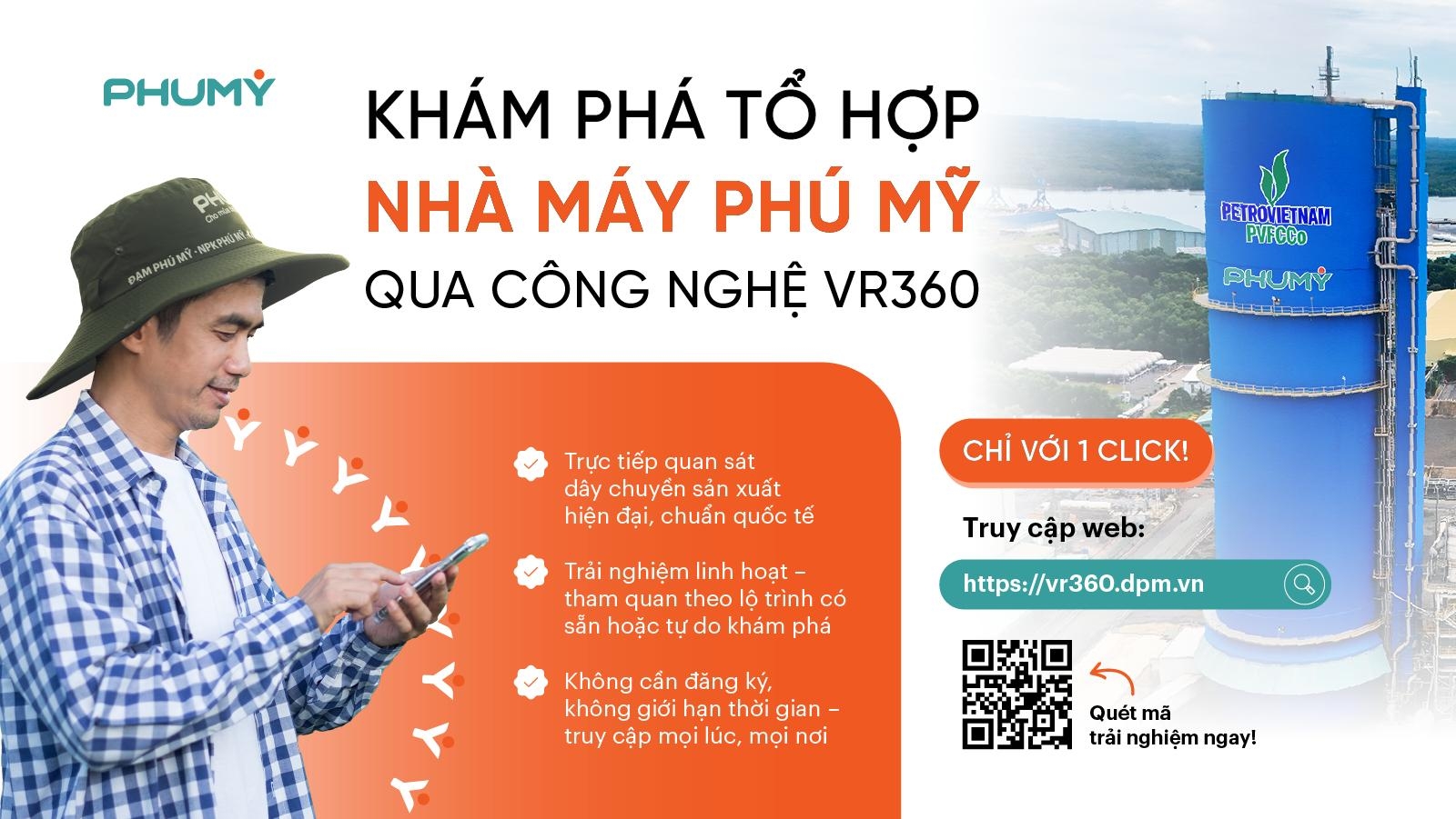 Quản trị minh bạch tạo nền tảng phát triển bền vững cho PVFCCo – Phú Mỹ Quản trị minh bạch tạo nền tảng phát triển bền vững cho PVFCCo – Phú Mỹ