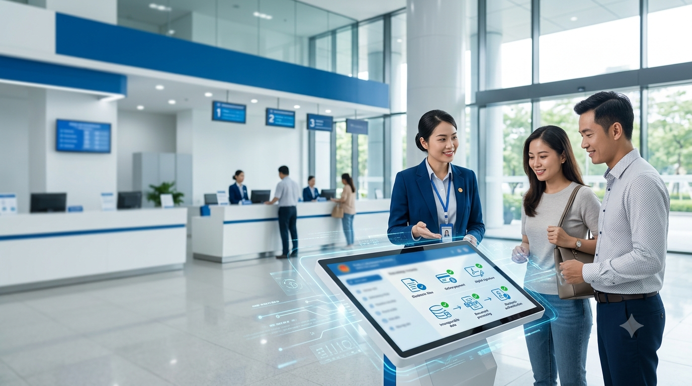 Bộ Tài chính tiếp tục đẩy mạnh các giải pháp nâng cao hiệu quả công tác cải cách hành chính Bộ Tài chính tiếp tục đẩy mạnh các giải pháp nâng cao hiệu quả công tác cải cách hành chính