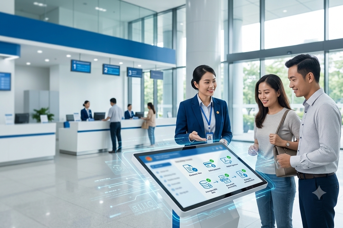 Bộ Tài chính tiếp tục đẩy mạnh các giải pháp nâng cao hiệu quả công tác cải cách hành chính