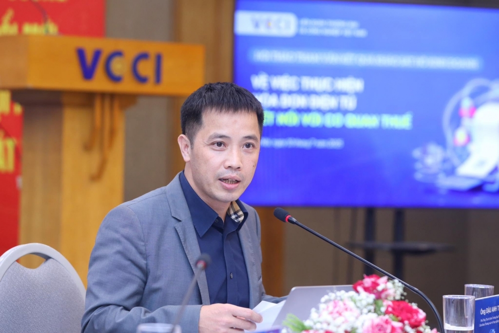 Muốn tăng trưởng 2 con số, phải bắt đầu từ cải cách cho doanh nghiệp Muốn tăng trưởng 2 con số, phải bắt đầu từ cải cách cho doanh nghiệp