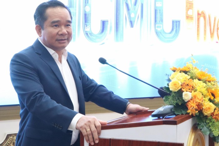 TP. Hồ Chí Minh hỗ trợ nhà đầu tư trên nền tảng số