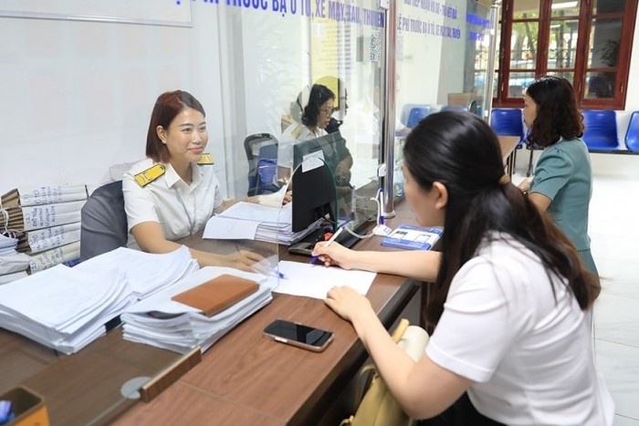 Doanh nghiệp FDI đủ điều kiện vẫn được áp thuế suất thuế TNDN 15% hoặc 17%