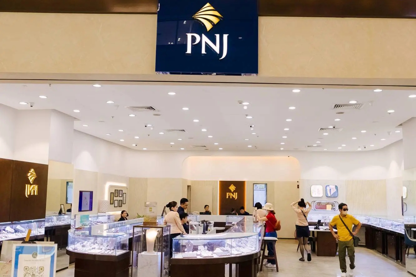 Cổ phiếu PNJ đã phản ánh hết rủi ro?