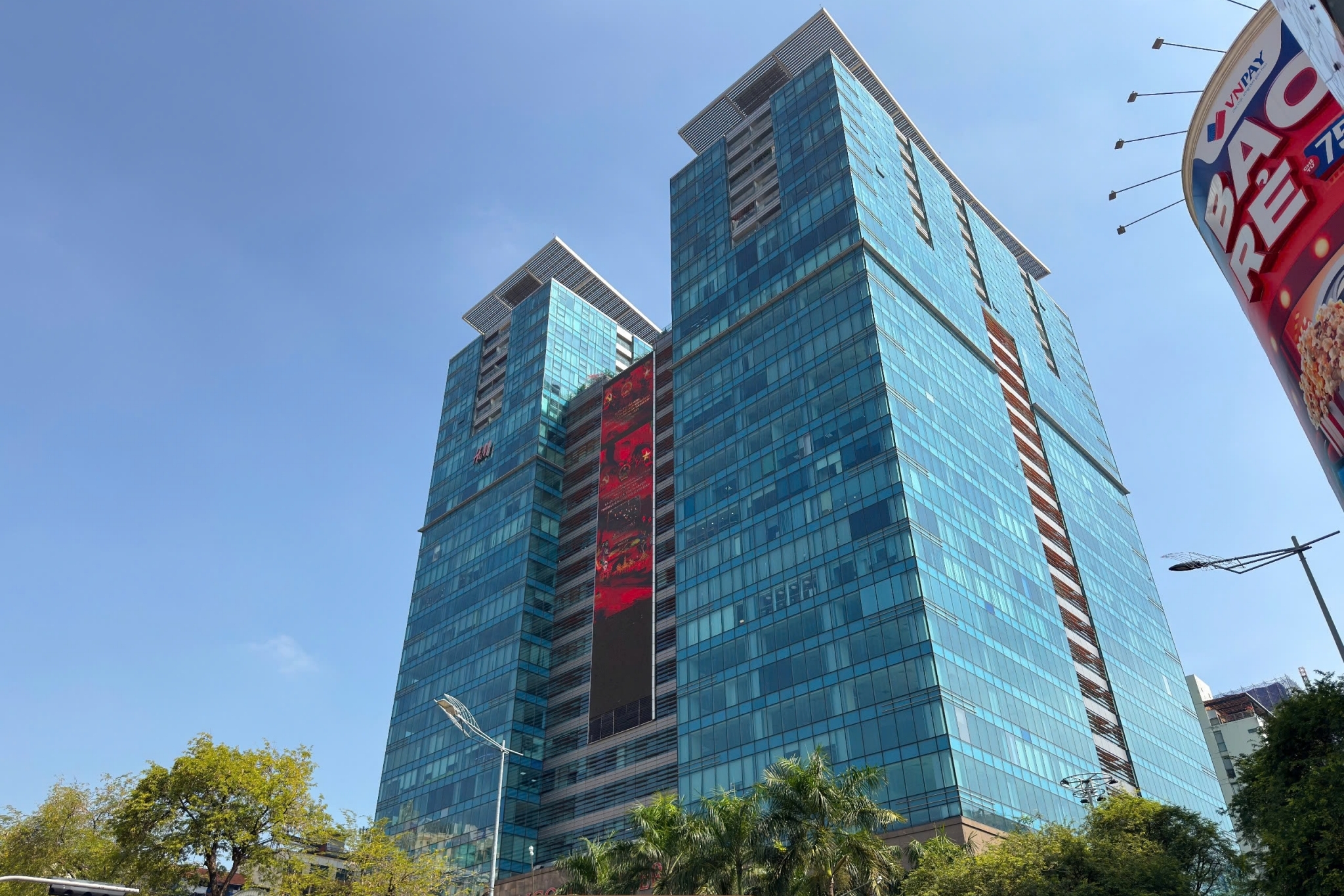 ESG tạo ra chuẩn mực mới cho thị trường văn phòng