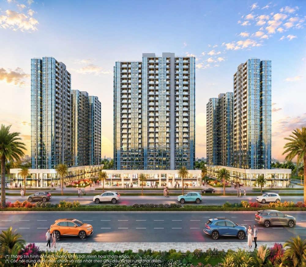 Vịnh Bình Minh 1 đón lực đẩy từ Vịnh Bình Minh 1 đón lực đẩy từ