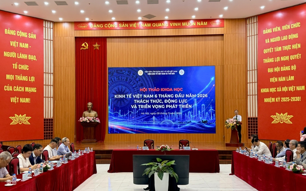 Để mỗi đồng vốn tạo thêm tăng trưởng tăng trưởng