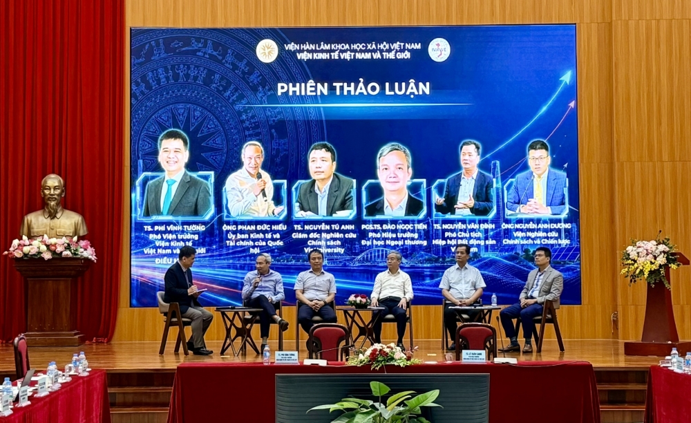 Để mỗi đồng vốn tạo thêm tăng trưởng tăng trưởng
